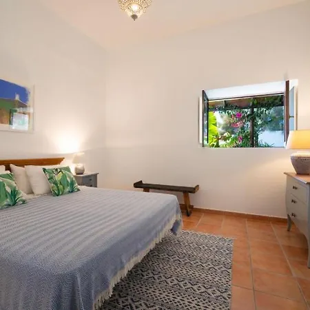 Sleeps 4 Apartamento Guatiza