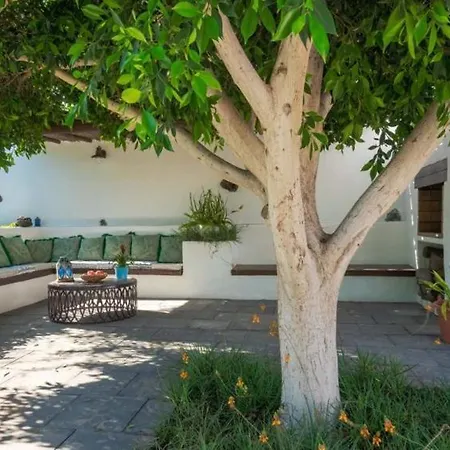 Sleeps 4 Apartamento