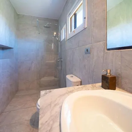 Sleeps 4 Apartment Guatiza
