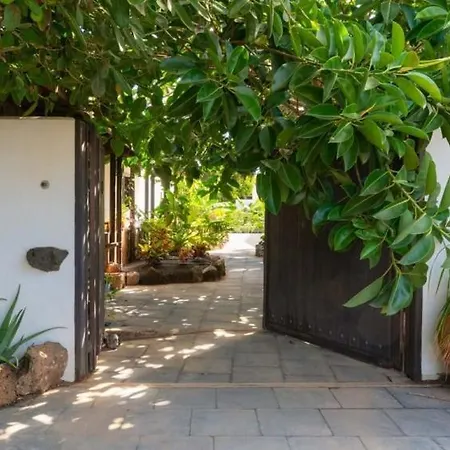 Sleeps 4 Apartment